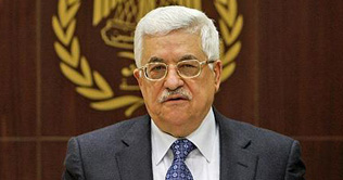 President Mahmud Abbas to land in Pakistan today